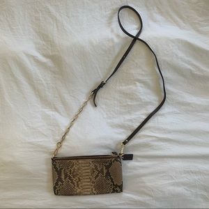 Coach Crossbody Bag